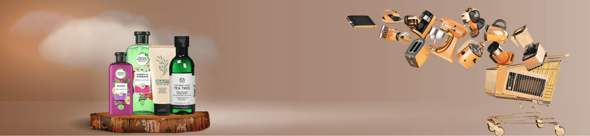 banner