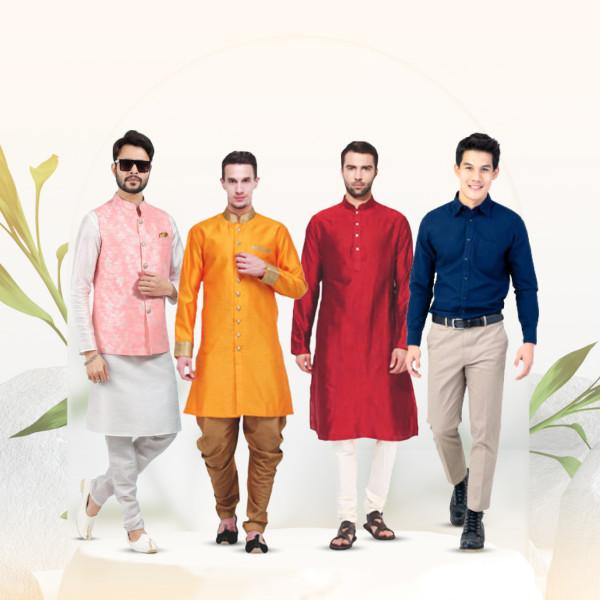Men's Fashion