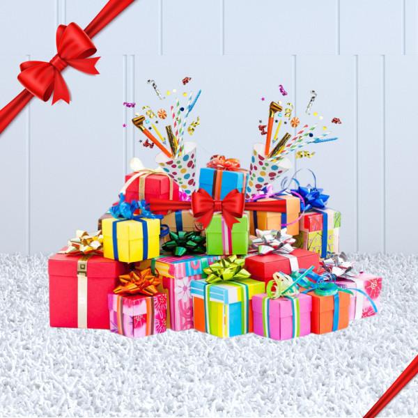 Gifts
