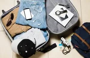 Travels & Events