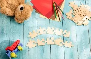 Toys and Games