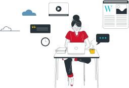 Communication and content